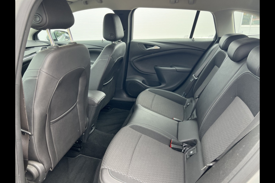 Opel Astra Sports Tourer 1.4 Innovation 150PK 1E EIGENAAR! DEALERONDERHOUDEN! NAP! TREKHA