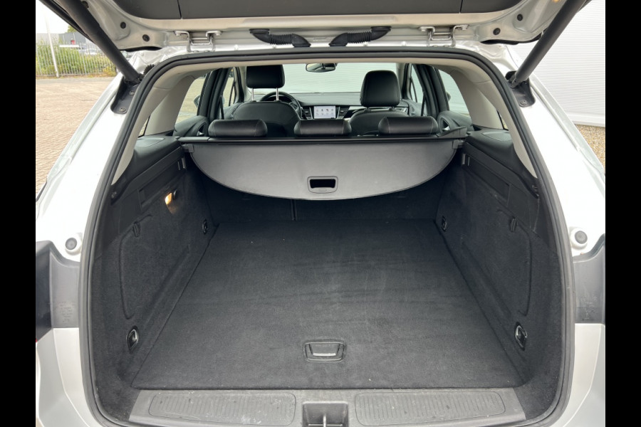 Opel Astra Sports Tourer 1.4 Innovation 150PK 1E EIGENAAR! DEALERONDERHOUDEN! NAP! TREKHA