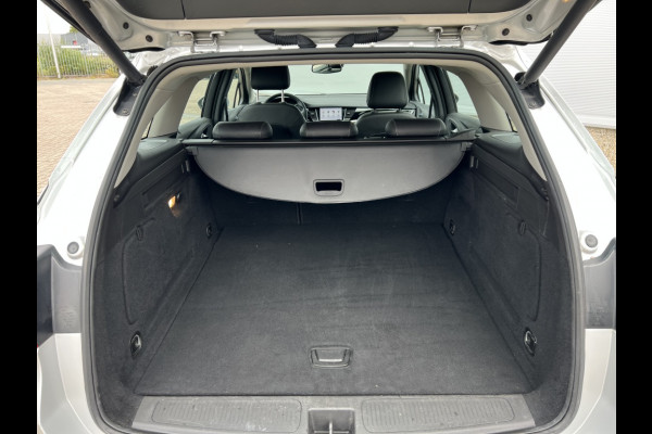 Opel Astra Sports Tourer 1.4 Innovation 150PK 1E EIGENAAR! DEALERONDERHOUDEN! NAP! TREKHA