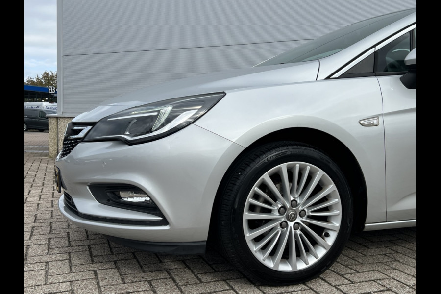 Opel Astra Sports Tourer 1.4 Innovation 150PK 1E EIGENAAR! DEALERONDERHOUDEN! NAP! TREKHA