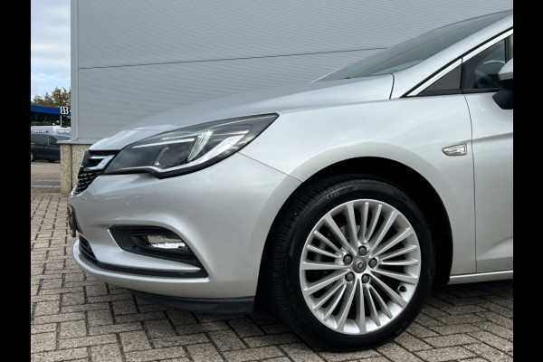 Opel Astra Sports Tourer 1.4 Innovation 150PK 1E EIGENAAR! DEALERONDERHOUDEN! NAP! TREKHA