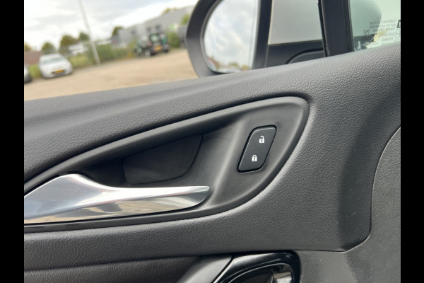 Opel Astra Sports Tourer 1.4 Innovation 150PK 1E EIGENAAR! DEALERONDERHOUDEN! NAP! TREKHA