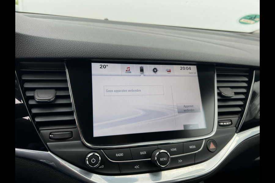 Opel Astra Sports Tourer 1.4 Innovation 150PK 1E EIGENAAR! DEALERONDERHOUDEN! NAP! TREKHA