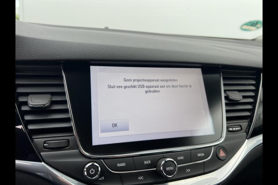Opel Astra Sports Tourer 1.4 Innovation 150PK 1E EIGENAAR! DEALERONDERHOUDEN! NAP! TREKHA