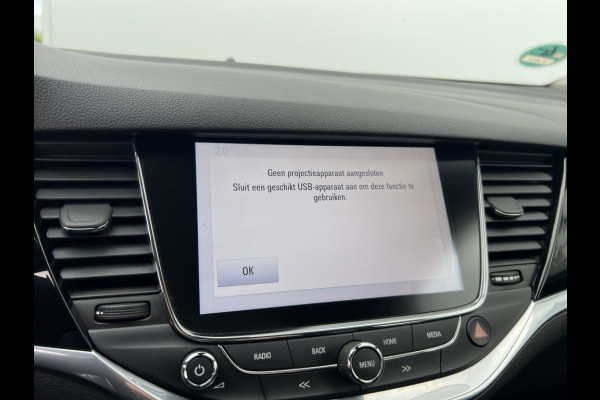 Opel Astra Sports Tourer 1.4 Innovation 150PK 1E EIGENAAR! DEALERONDERHOUDEN! NAP! TREKHA