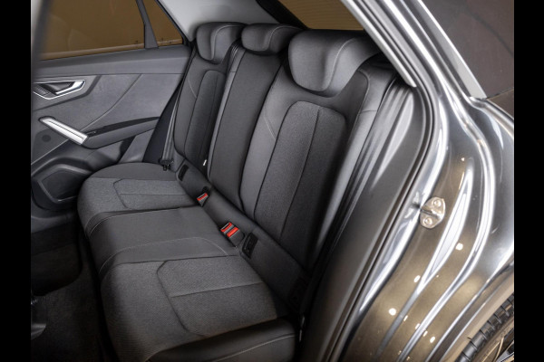 Audi Q2 35 TFSI S Edition / 150pk / Stoelverwarming / Keyless entry / Matrix LED / Adaptieve cruise control /