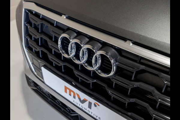 Audi Q2 35 TFSI S Edition / 150pk / Stoelverwarming / Keyless entry / Matrix LED / Adaptieve cruise control /