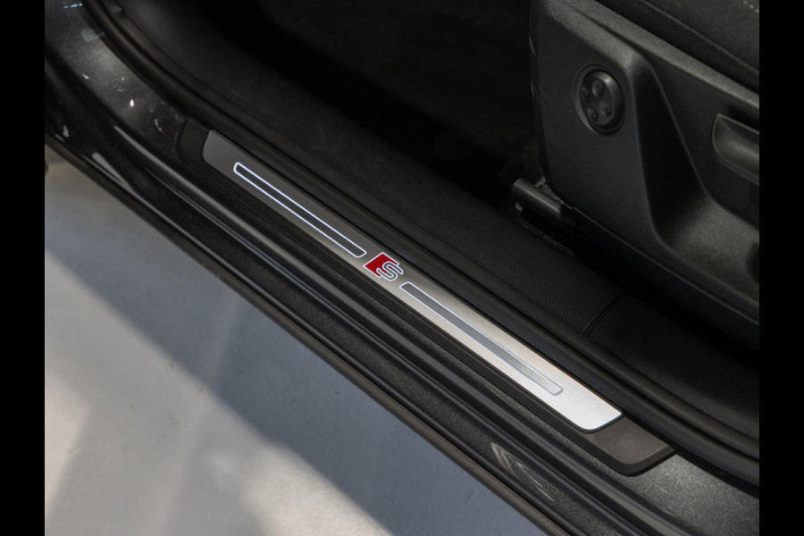 Audi Q2 35 TFSI S Edition / 150pk / Stoelverwarming / Keyless entry / Matrix LED / Adaptieve cruise control /