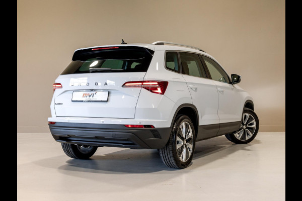 Škoda Karoq 1.5 TSI ACT Business Edition / 150pk / Achteruitrij camera / Stoelverwarming / Adaptieve cruise control /