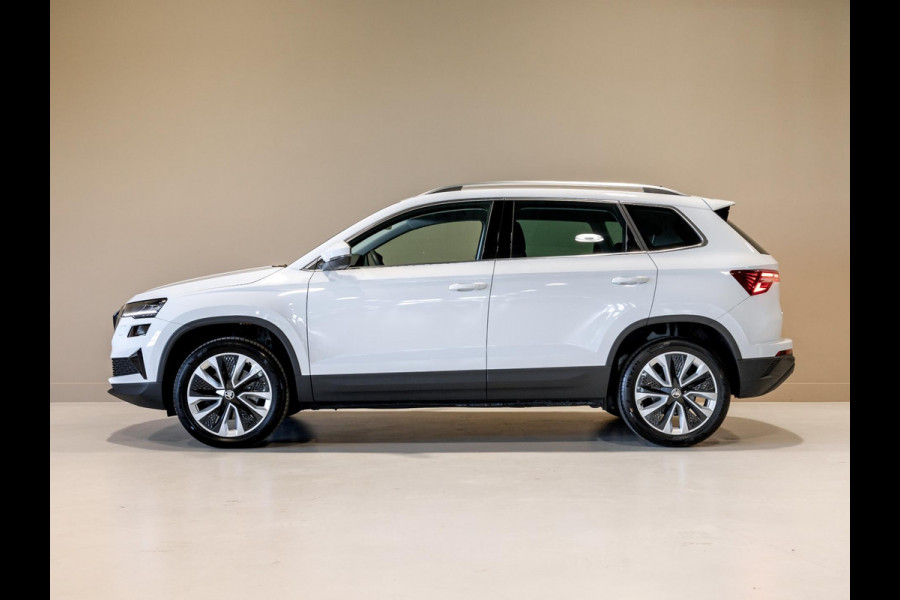 Škoda Karoq 1.5 TSI ACT Business Edition / 150pk / Achteruitrij camera / Stoelverwarming / Adaptieve cruise control /