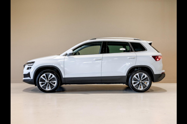 Škoda Karoq 1.5 TSI ACT Business Edition / 150pk / Achteruitrij camera / Stoelverwarming / Adaptieve cruise control /