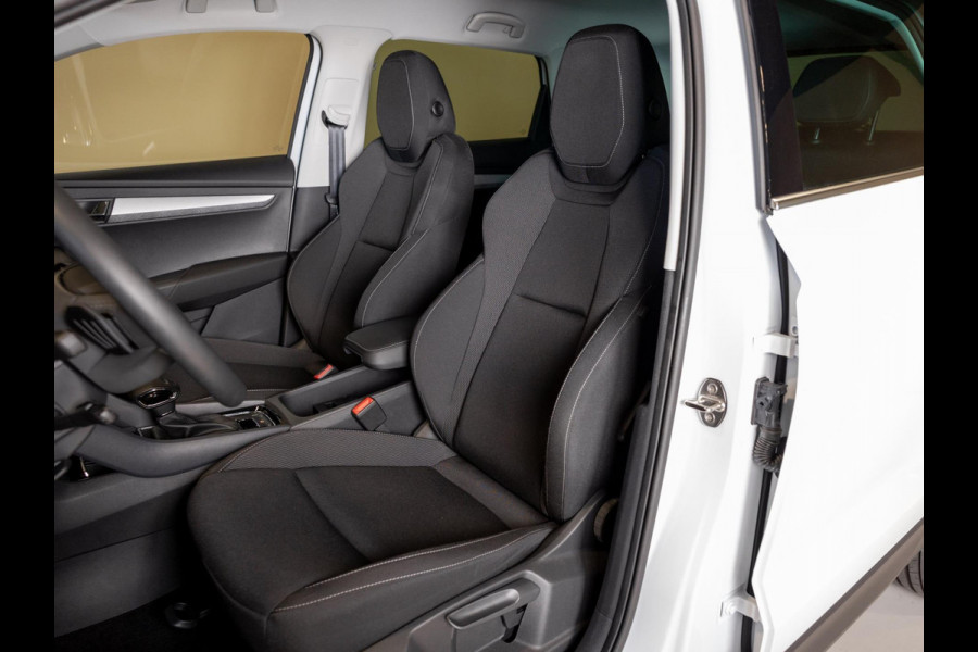 Škoda Karoq 1.5 TSI ACT Business Edition / 150pk / Achteruitrij camera / Stoelverwarming / Adaptieve cruise control /