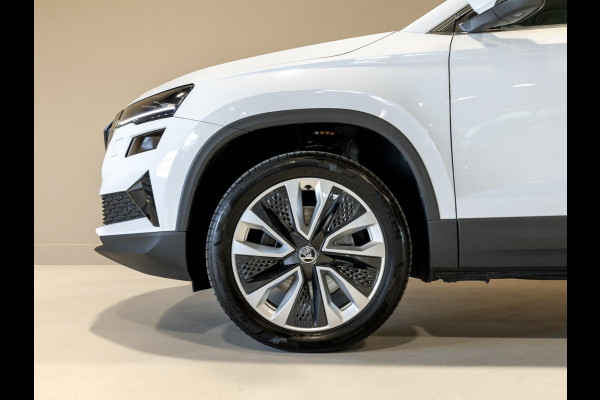 Škoda Karoq 1.5 TSI ACT Business Edition / 150pk / Achteruitrij camera / Stoelverwarming / Adaptieve cruise control /