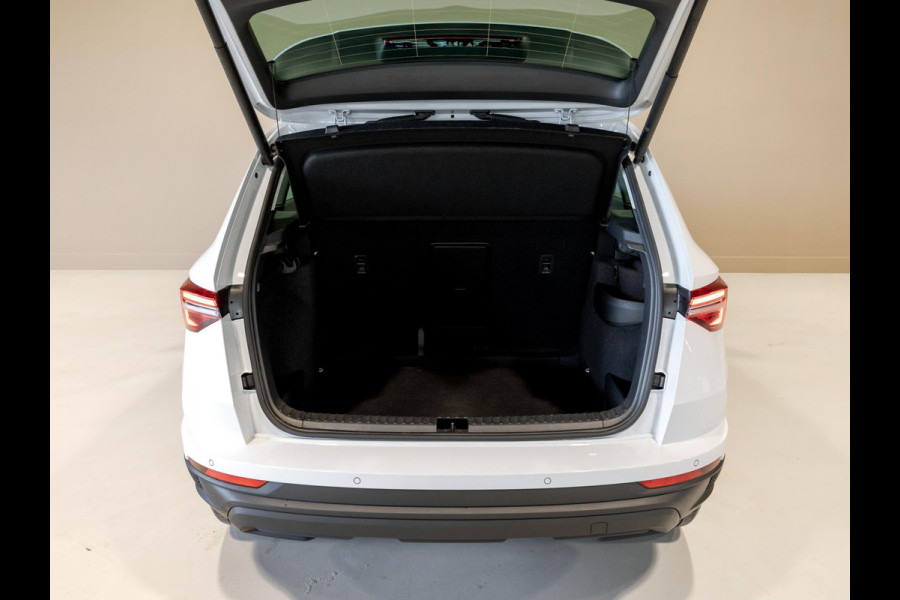 Škoda Karoq 1.5 TSI ACT Business Edition / 150pk / Achteruitrij camera / Stoelverwarming / Adaptieve cruise control /