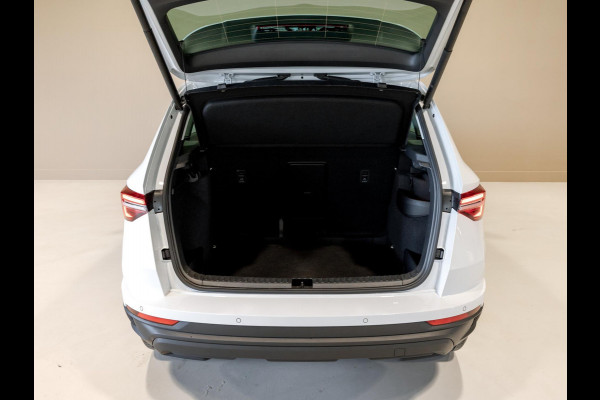 Škoda Karoq 1.5 TSI ACT Business Edition / 150pk / Achteruitrij camera / Stoelverwarming / Adaptieve cruise control /