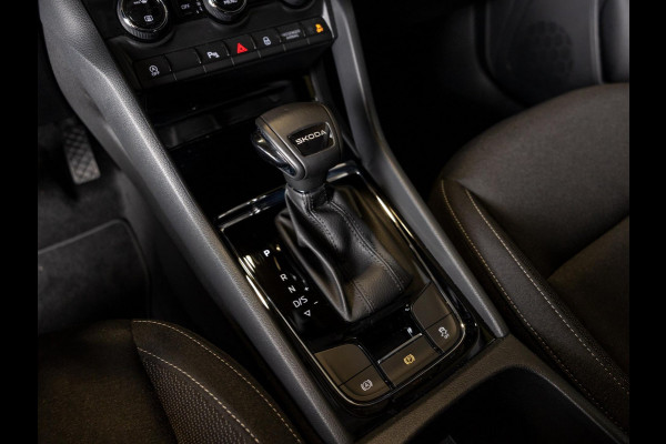 Škoda Karoq 1.5 TSI ACT Business Edition / 150pk / Achteruitrij camera / Stoelverwarming / Adaptieve cruise control /