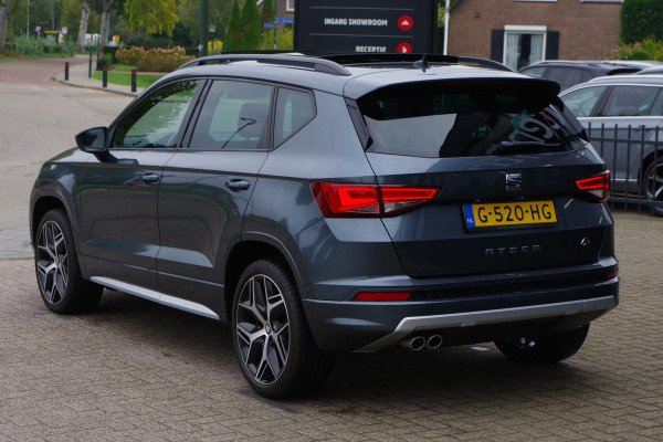 Seat Ateca 1.5 TSI 150 PK FR Business Intense, Panoramadak, BEATS Audio, Digitale Cockpit, 360 Camera, Carplay Seat Ateca 1.5 TSI 150 PK FR Business Intense, Panoramadak, BEATS Audio, Digitale Cockpit, 360 Camera, Carplay