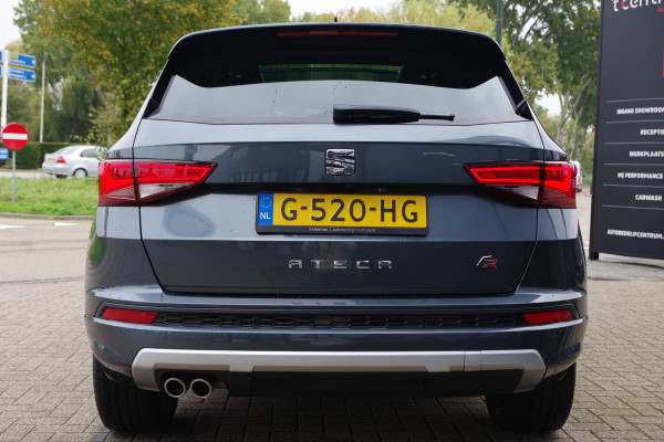 Seat Ateca 1.5 TSI 150 PK FR Business Intense, Panoramadak, BEATS Audio, Digitale Cockpit, 360 Camera, Carplay Seat Ateca 1.5 TSI 150 PK FR Business Intense, Panoramadak, BEATS Audio, Digitale Cockpit, 360 Camera, Carplay