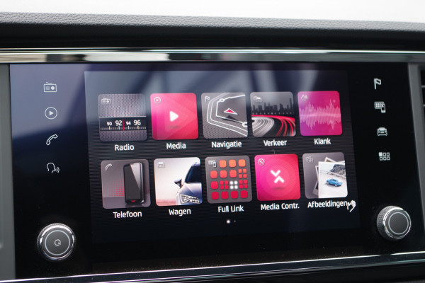 Seat Ateca 1.5 TSI 150 PK FR Business Intense, Panoramadak, BEATS Audio, Digitale Cockpit, 360 Camera, Carplay Seat Ateca 1.5 TSI 150 PK FR Business Intense, Panoramadak, BEATS Audio, Digitale Cockpit, 360 Camera, Carplay