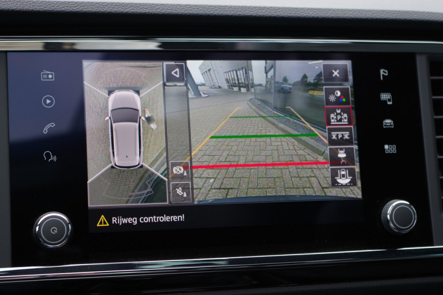 Seat Ateca 1.5 TSI 150 PK FR Business Intense, Panoramadak, BEATS Audio, Digitale Cockpit, 360 Camera, Carplay Seat Ateca 1.5 TSI 150 PK FR Business Intense, Panoramadak, BEATS Audio, Digitale Cockpit, 360 Camera, Carplay