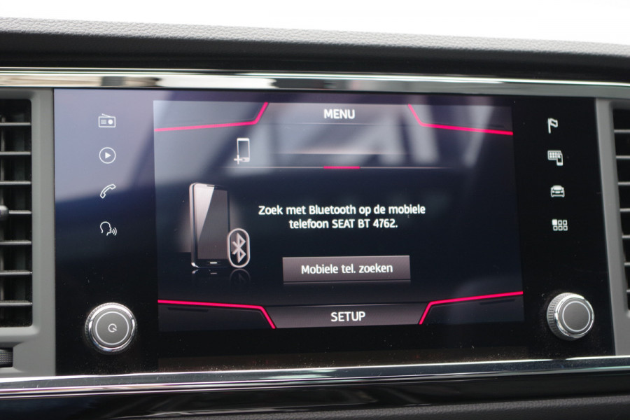 Seat Ateca 1.5 TSI 150 PK FR Business Intense, Panoramadak, BEATS Audio, Digitale Cockpit, 360 Camera, Carplay Seat Ateca 1.5 TSI 150 PK FR Business Intense, Panoramadak, BEATS Audio, Digitale Cockpit, 360 Camera, Carplay
