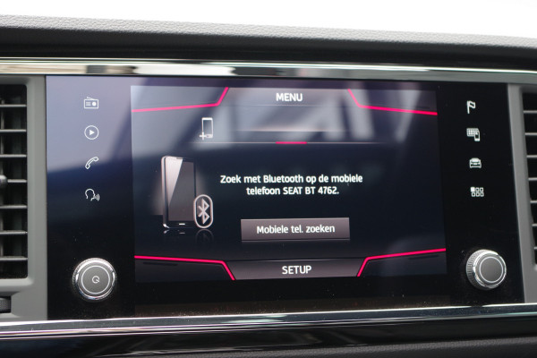 Seat Ateca 1.5 TSI 150 PK FR Business Intense, Panoramadak, BEATS Audio, Digitale Cockpit, 360 Camera, Carplay Seat Ateca 1.5 TSI 150 PK FR Business Intense, Panoramadak, BEATS Audio, Digitale Cockpit, 360 Camera, Carplay