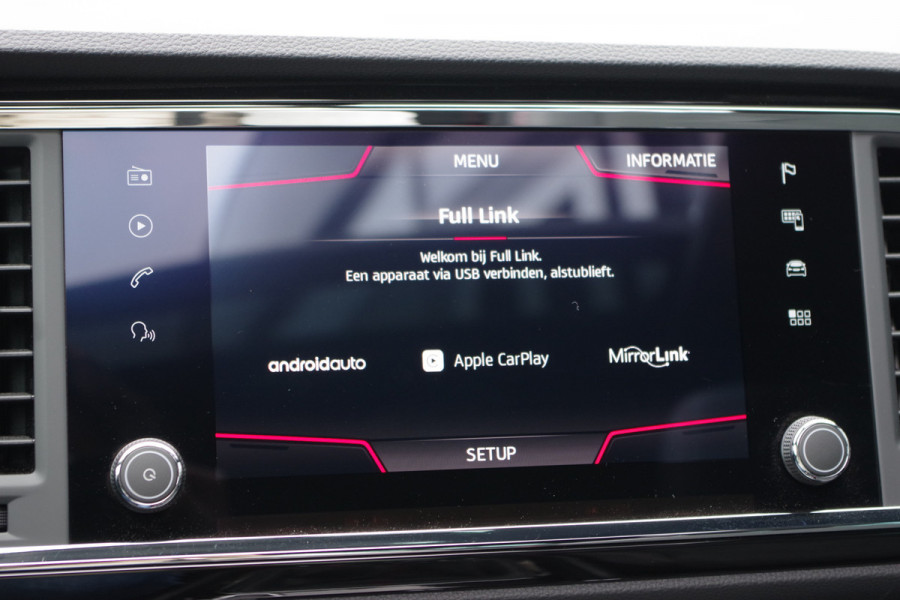 Seat Ateca 1.5 TSI 150 PK FR Business Intense, Panoramadak, BEATS Audio, Digitale Cockpit, 360 Camera, Carplay Seat Ateca 1.5 TSI 150 PK FR Business Intense, Panoramadak, BEATS Audio, Digitale Cockpit, 360 Camera, Carplay