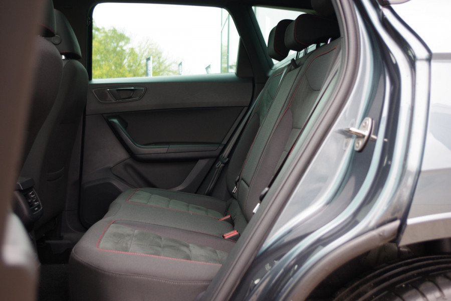 Seat Ateca 1.5 TSI 150 PK FR Business Intense, Panoramadak, BEATS Audio, Digitale Cockpit, 360 Camera, Carplay Seat Ateca 1.5 TSI 150 PK FR Business Intense, Panoramadak, BEATS Audio, Digitale Cockpit, 360 Camera, Carplay