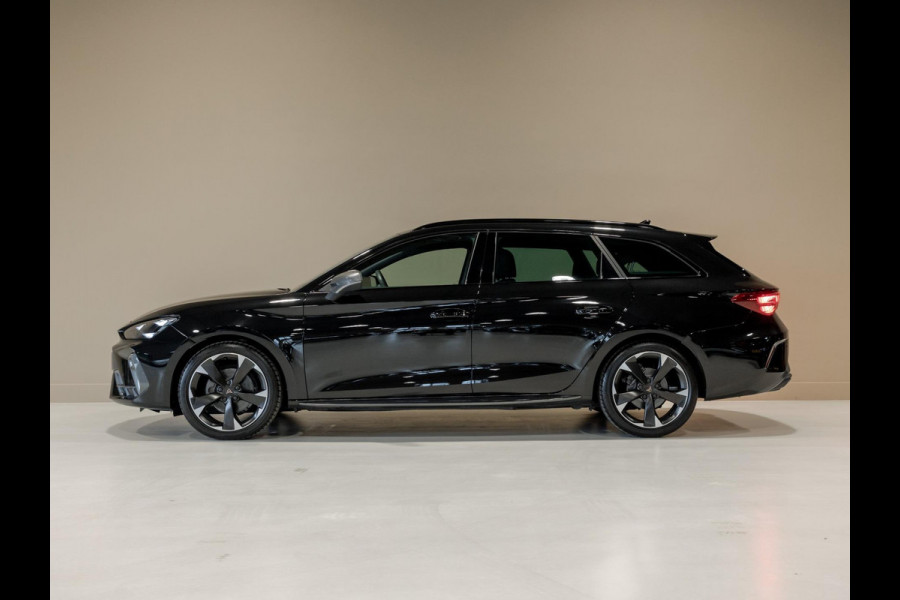 CUPRA Leon Sportstourer 1.5 eTSI Business / 150pk / Stoel en stuurverwarming / Adaptieve cruise control / CUPRA Leon Sportstourer 1.5 eTSI Business / 150pk / Stoel en stuurverwarming / Adaptieve cruise control /