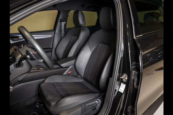 CUPRA Leon Sportstourer 1.5 eTSI Business / 150pk / Stoel en stuurverwarming / Adaptieve cruise control / CUPRA Leon Sportstourer 1.5 eTSI Business / 150pk / Stoel en stuurverwarming / Adaptieve cruise control /