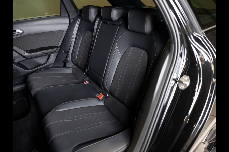 CUPRA Leon Sportstourer 1.5 eTSI Business / 150pk / Stoel en stuurverwarming / Adaptieve cruise control / CUPRA Leon Sportstourer 1.5 eTSI Business / 150pk / Stoel en stuurverwarming / Adaptieve cruise control /