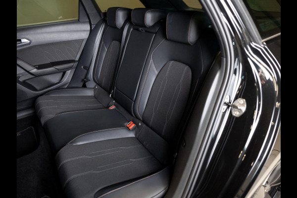 CUPRA Leon Sportstourer 1.5 eTSI Business / 150pk / Stoel en stuurverwarming / Adaptieve cruise control / CUPRA Leon Sportstourer 1.5 eTSI Business / 150pk / Stoel en stuurverwarming / Adaptieve cruise control /