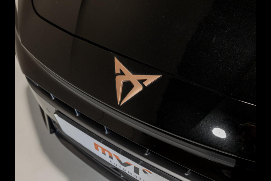CUPRA Leon Sportstourer 1.5 eTSI Business / 150pk / Stoel en stuurverwarming / Adaptieve cruise control / CUPRA Leon Sportstourer 1.5 eTSI Business / 150pk / Stoel en stuurverwarming / Adaptieve cruise control /
