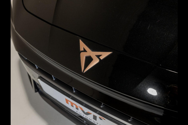CUPRA Leon Sportstourer 1.5 eTSI Business / 150pk / Stoel en stuurverwarming / Adaptieve cruise control / CUPRA Leon Sportstourer 1.5 eTSI Business / 150pk / Stoel en stuurverwarming / Adaptieve cruise control /