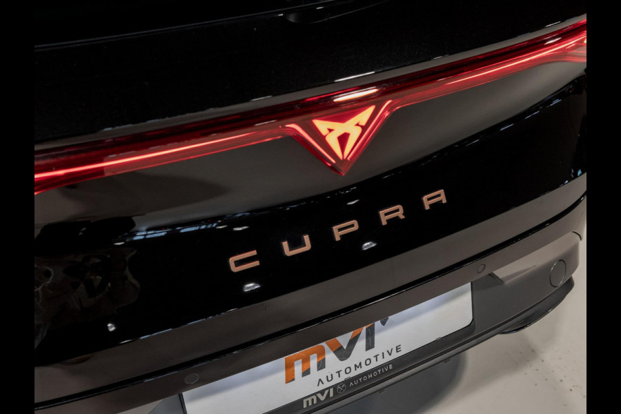 CUPRA Leon Sportstourer 1.5 eTSI Business / 150pk / Stoel en stuurverwarming / Adaptieve cruise control / CUPRA Leon Sportstourer 1.5 eTSI Business / 150pk / Stoel en stuurverwarming / Adaptieve cruise control /