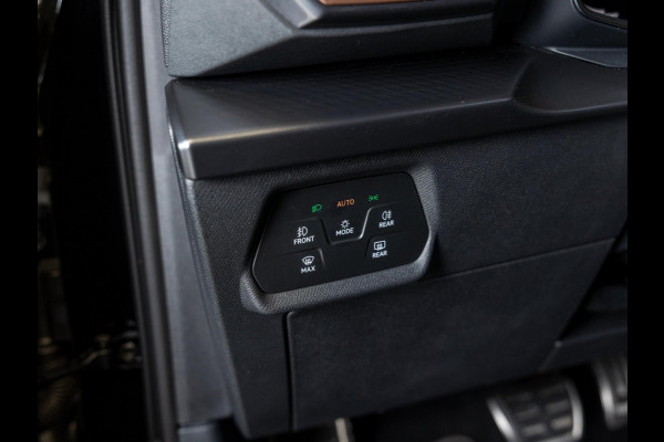 CUPRA Leon Sportstourer 1.5 eTSI Business / 150pk / Stoel en stuurverwarming / Adaptieve cruise control / CUPRA Leon Sportstourer 1.5 eTSI Business / 150pk / Stoel en stuurverwarming / Adaptieve cruise control /