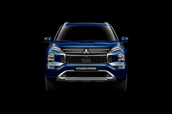 Mitsubishi Outlander 2.4 PHEV First Edition Mitsubishi Outlander 2.4 PHEV First Edition