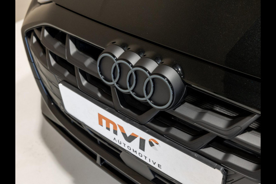 Audi A3 Sportback 35 TFSI S edition / 150pk / Panorama dak / Sonos / Achteruitrij camera / Audi A3 Sportback 35 TFSI S edition / 150pk / Panorama dak / Sonos / Achteruitrij camera /