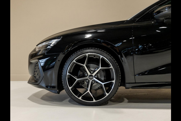 Audi A3 Sportback 35 TFSI S edition / 150pk / Panorama dak / Sonos / Achteruitrij camera / Audi A3 Sportback 35 TFSI S edition / 150pk / Panorama dak / Sonos / Achteruitrij camera /