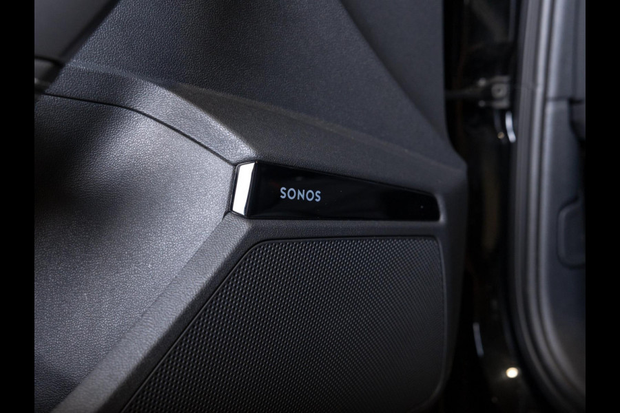 Audi A3 Sportback 35 TFSI S edition / 150pk / Panorama dak / Sonos / Achteruitrij camera / Audi A3 Sportback 35 TFSI S edition / 150pk / Panorama dak / Sonos / Achteruitrij camera /