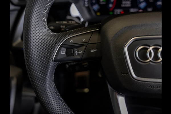 Audi A3 Sportback 35 TFSI S edition / 150pk / Panorama dak / Sonos / Achteruitrij camera / Audi A3 Sportback 35 TFSI S edition / 150pk / Panorama dak / Sonos / Achteruitrij camera /