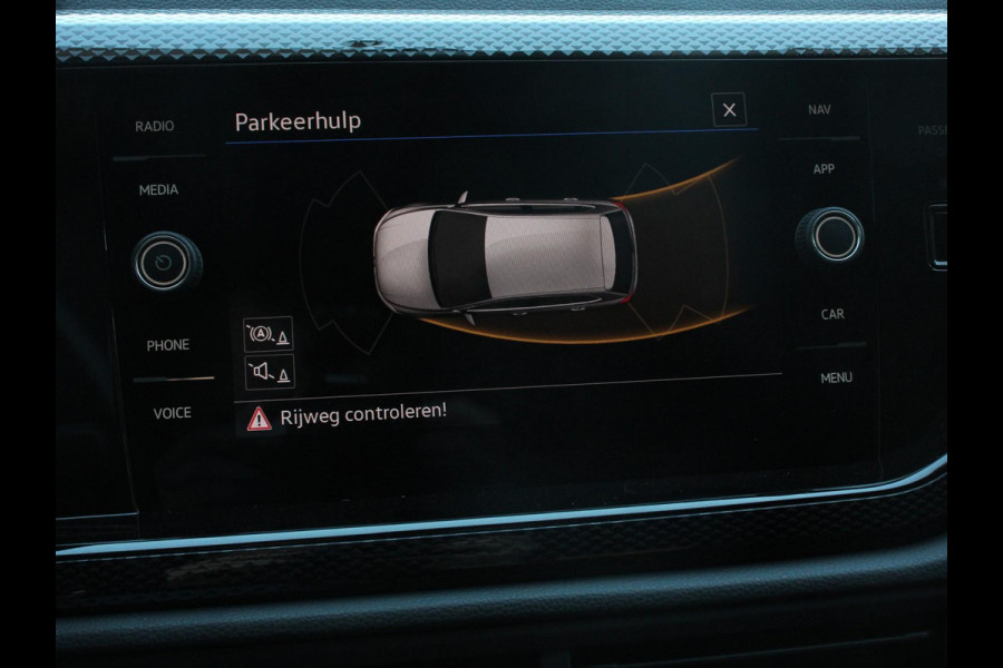 Volkswagen Polo 1.0 TSI Life | Navigatie | Digitale Cockpit | Airco | Parkeer sensoren V+A | LED | Lichtmetalen Velgen