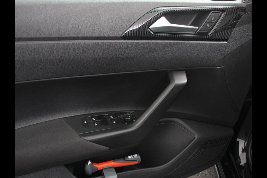 Volkswagen Polo 1.0 TSI Life | Navigatie | Digitale Cockpit | Airco | Parkeer sensoren V+A | LED | Lichtmetalen Velgen