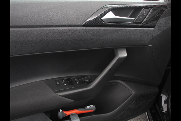 Volkswagen Polo 1.0 TSI Life | Navigatie | Digitale Cockpit | Airco | Parkeer sensoren V+A | LED | Lichtmetalen Velgen