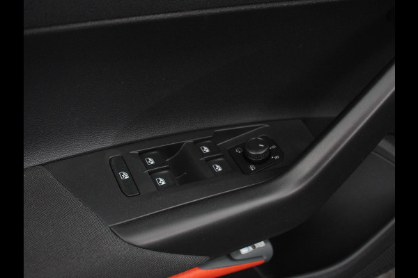 Volkswagen Polo 1.0 TSI Life | Navigatie | Digitale Cockpit | Airco | Parkeer sensoren V+A | LED | Lichtmetalen Velgen