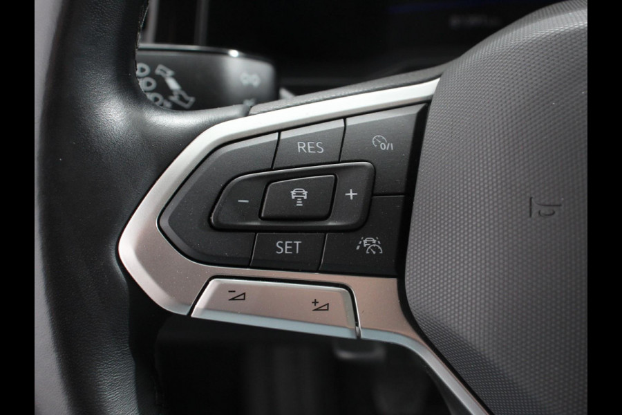 Volkswagen Polo 1.0 TSI Life | Navigatie | Digitale Cockpit | Airco | Parkeer sensoren V+A | LED | Lichtmetalen Velgen