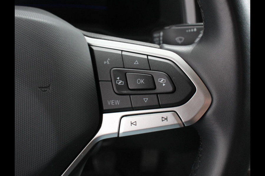 Volkswagen Polo 1.0 TSI Life | Navigatie | Digitale Cockpit | Airco | Parkeer sensoren V+A | LED | Lichtmetalen Velgen