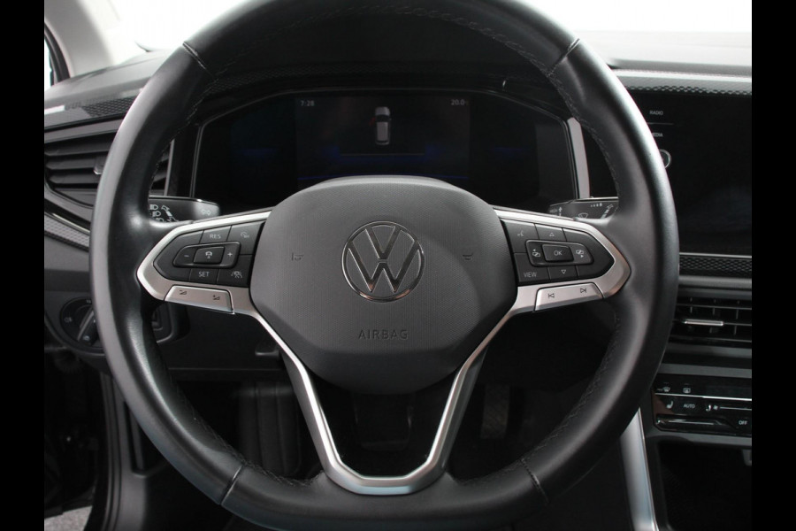 Volkswagen Polo 1.0 TSI Life | Navigatie | Digitale Cockpit | Airco | Parkeer sensoren V+A | LED | Lichtmetalen Velgen