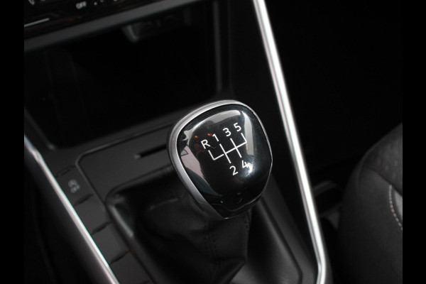 Volkswagen Polo 1.0 TSI Life | Navigatie | Digitale Cockpit | Airco | Parkeer sensoren V+A | LED | Lichtmetalen Velgen