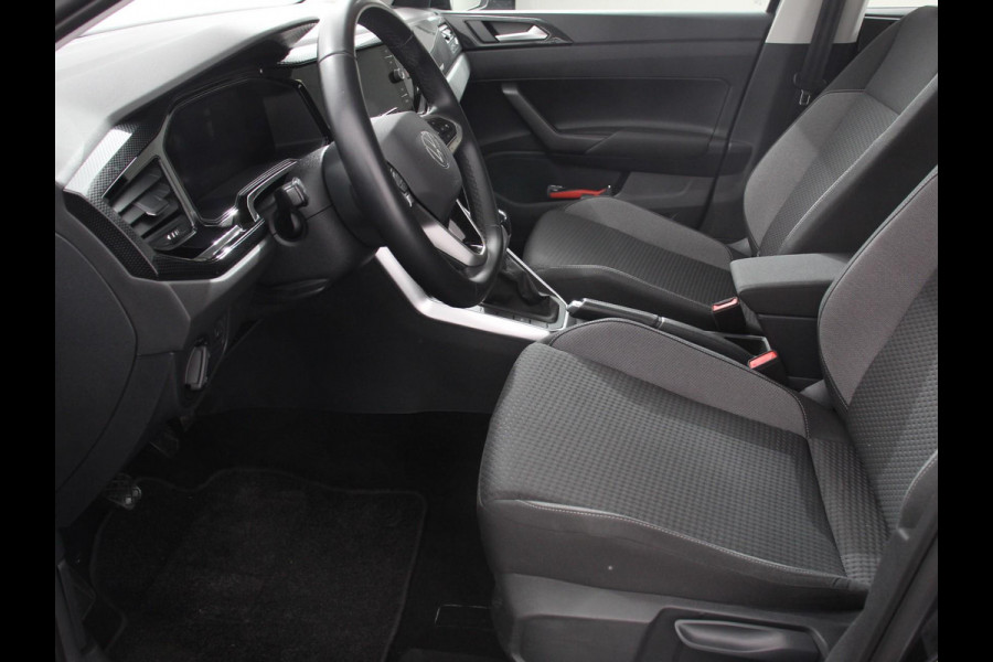 Volkswagen Polo 1.0 TSI Life | Navigatie | Digitale Cockpit | Airco | Parkeer sensoren V+A | LED | Lichtmetalen Velgen
